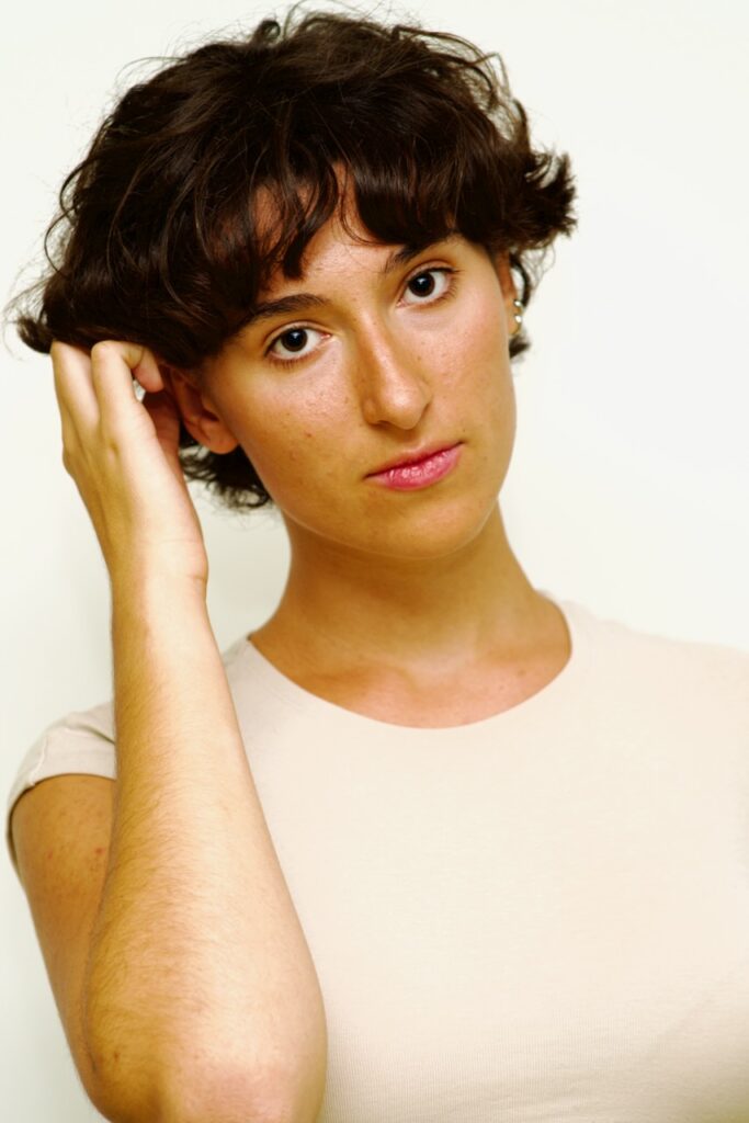 Amalia POBLON — photo