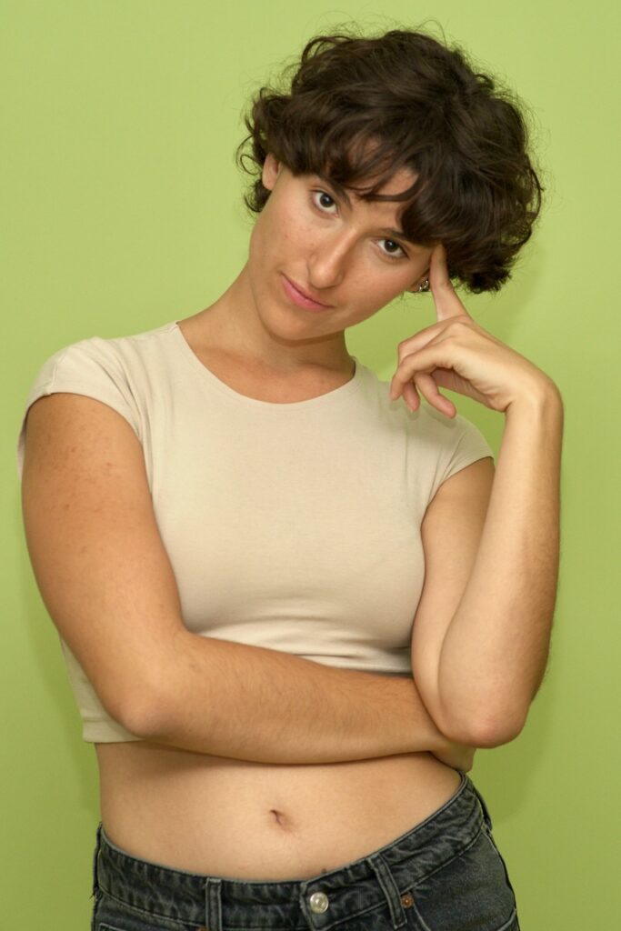 Amalia POBLON — photo