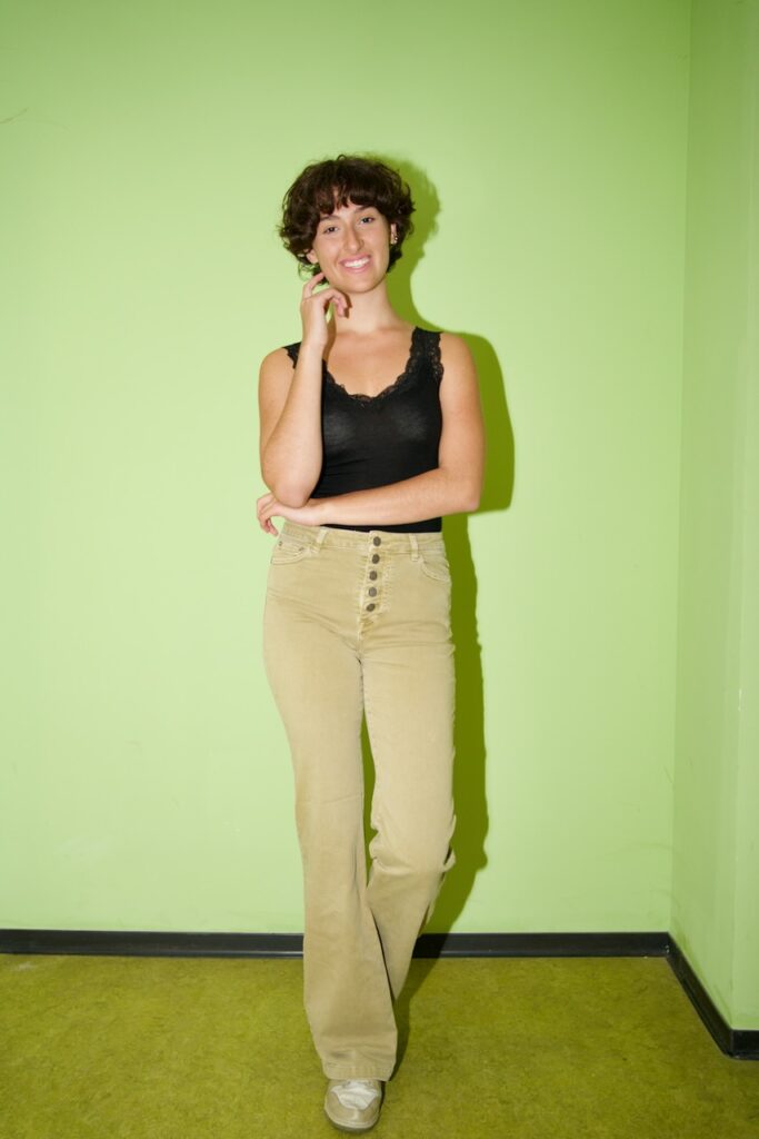 Amalia POBLON — photo