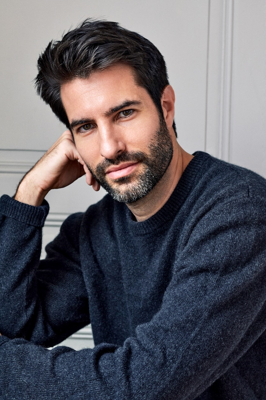 Jason POCKLINGTON — photo