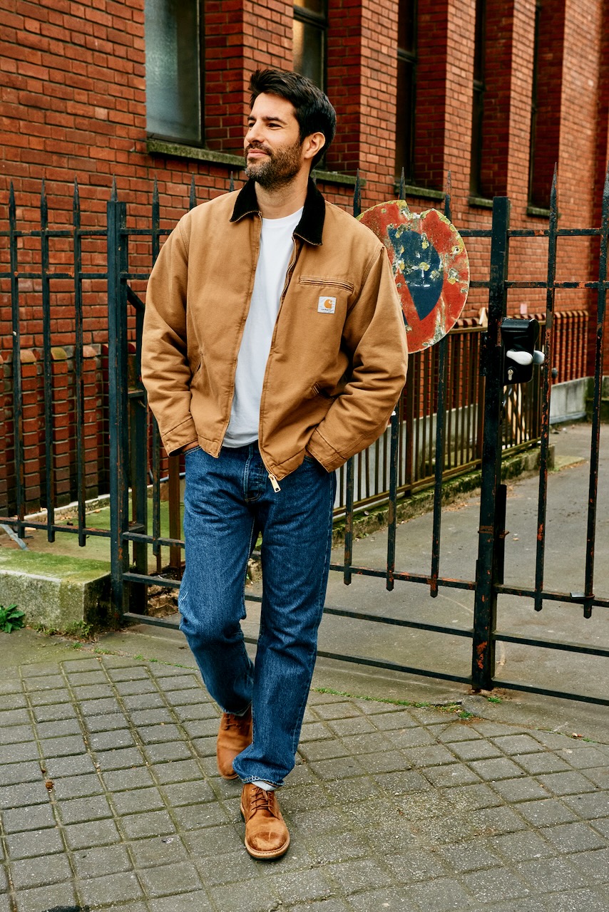 Jason POCKLINGTON — photo