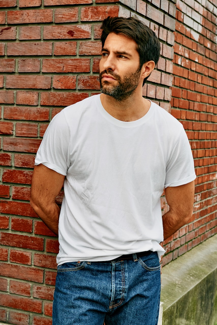 Jason POCKLINGTON — photo