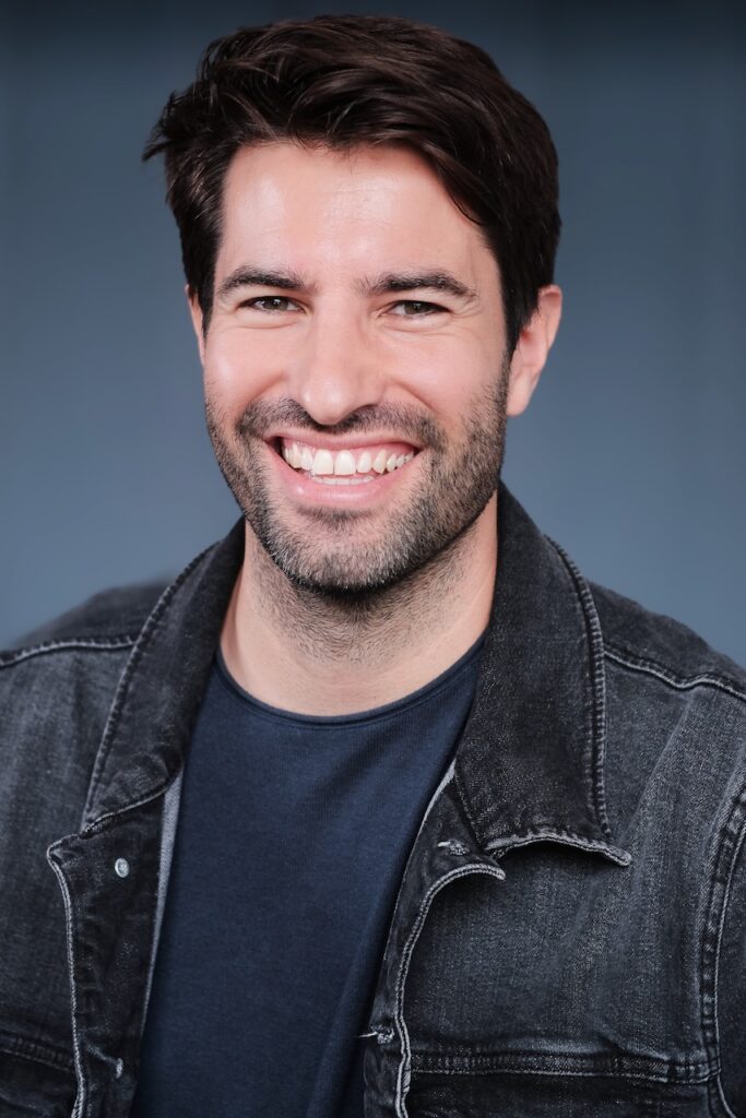 Jason POCKLINGTON — photo