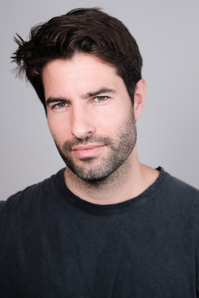 Jason POCKLINGTON — photo