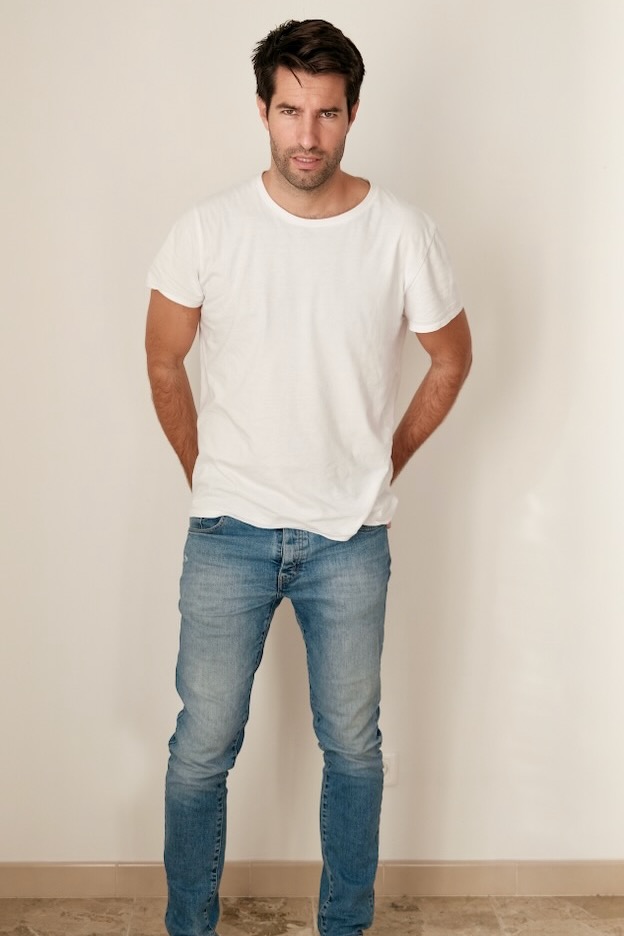 Jason POCKLINGTON — photo