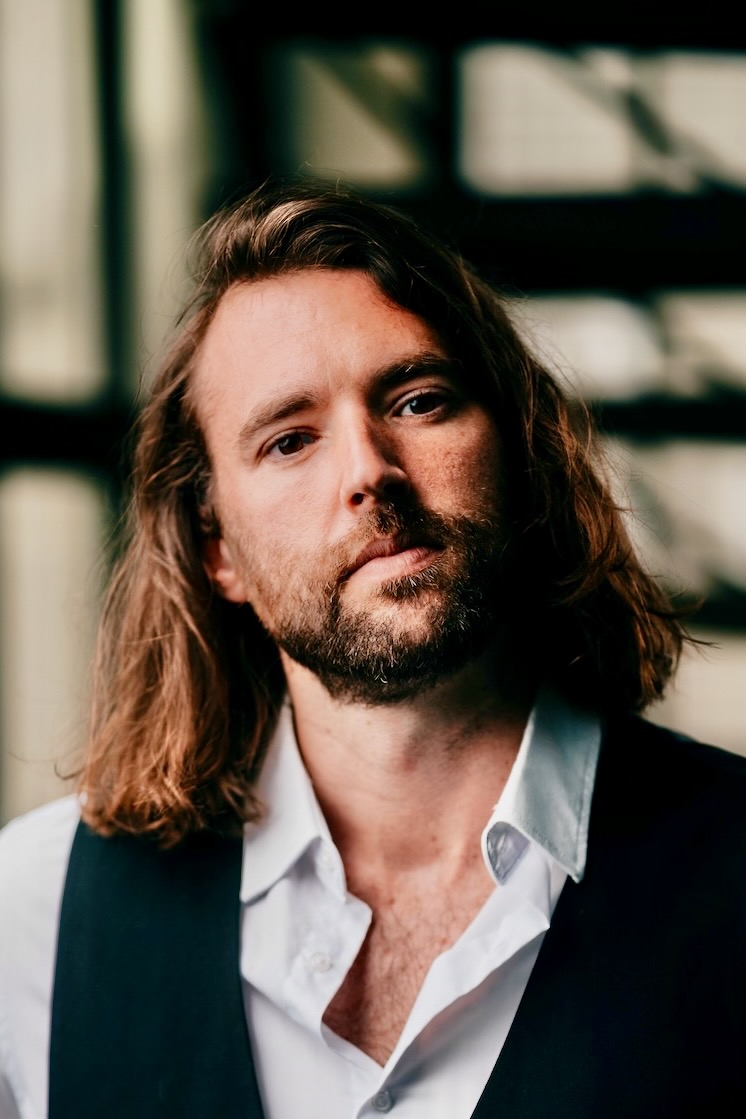 Portrait de Kevin POLI