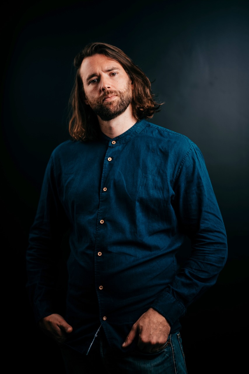 Kevin POLI — photo