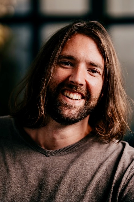 Kevin POLI — photo