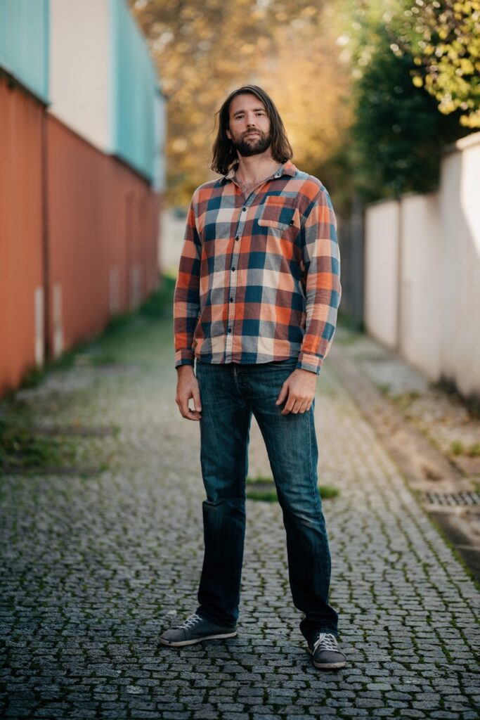 Kevin POLI — photo