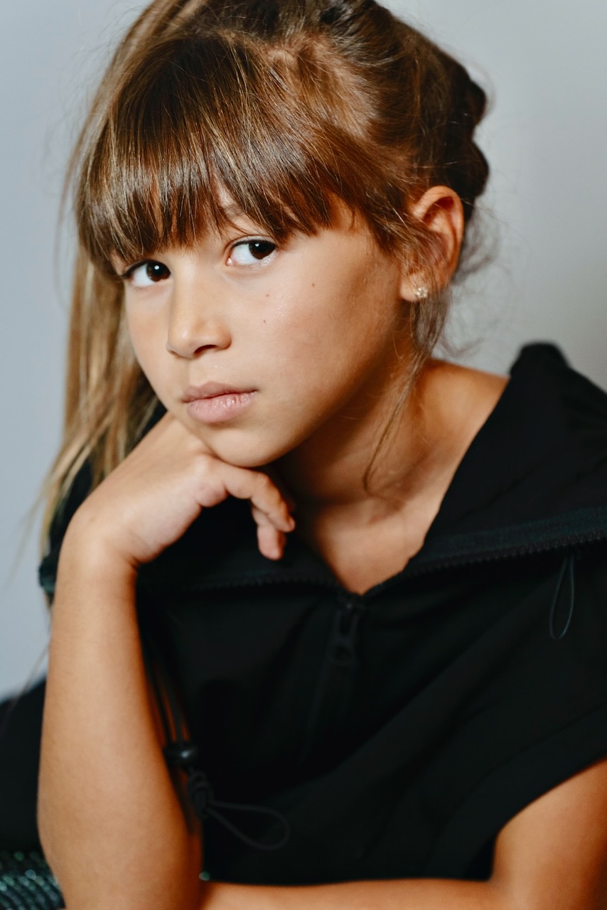 Portrait de Livia POLICARDO