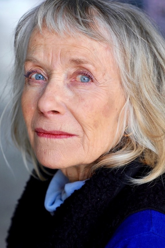 Portrait de Anne-Marie PONSOT