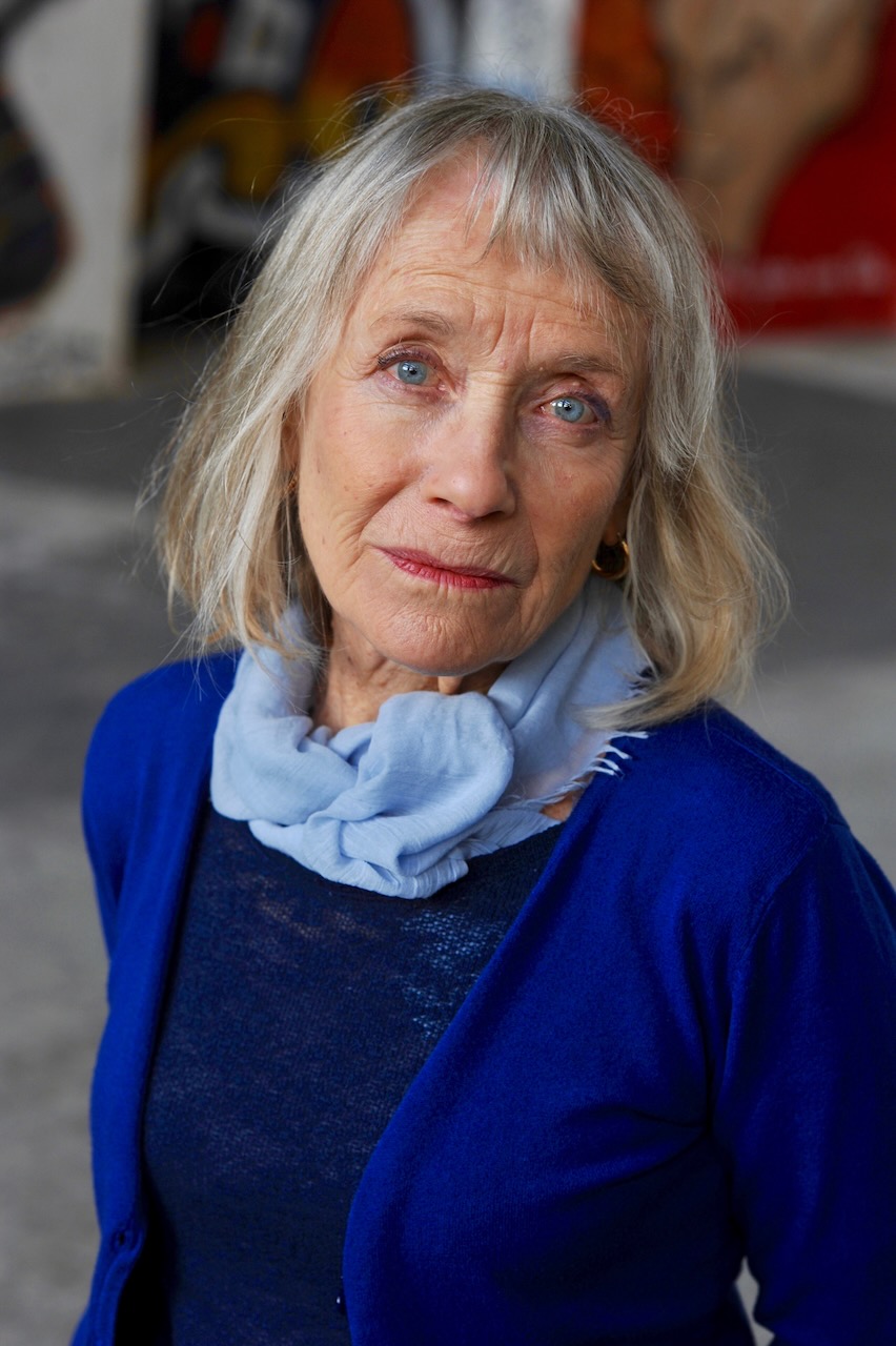 Anne-Marie PONSOT — photo