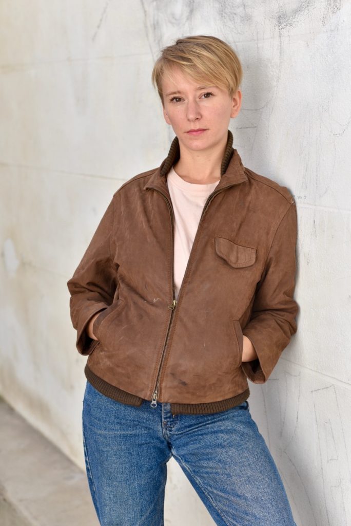 Lenni PREZELIN — photo