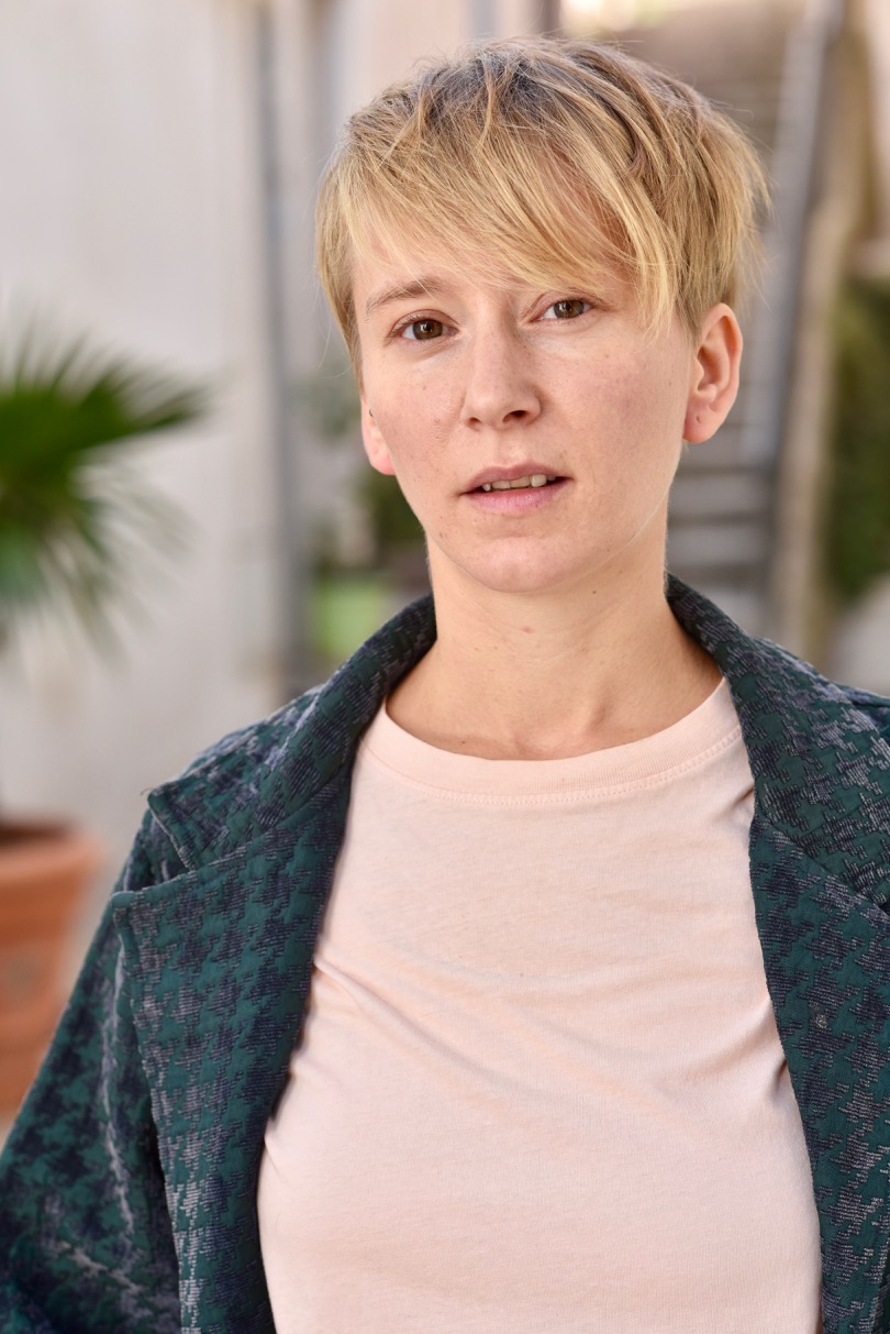 Lenni PREZELIN — photo