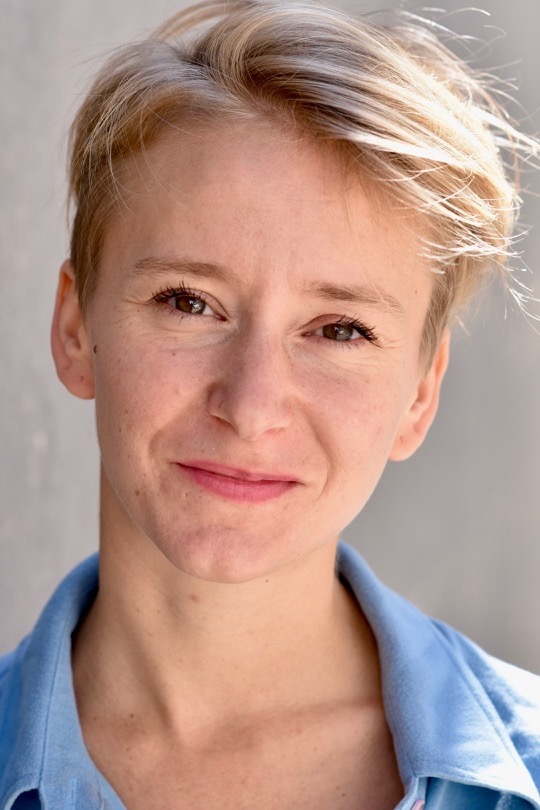 Portrait de Lenni PREZELIN