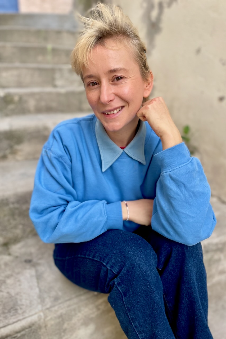 Lenni PREZELIN — photo