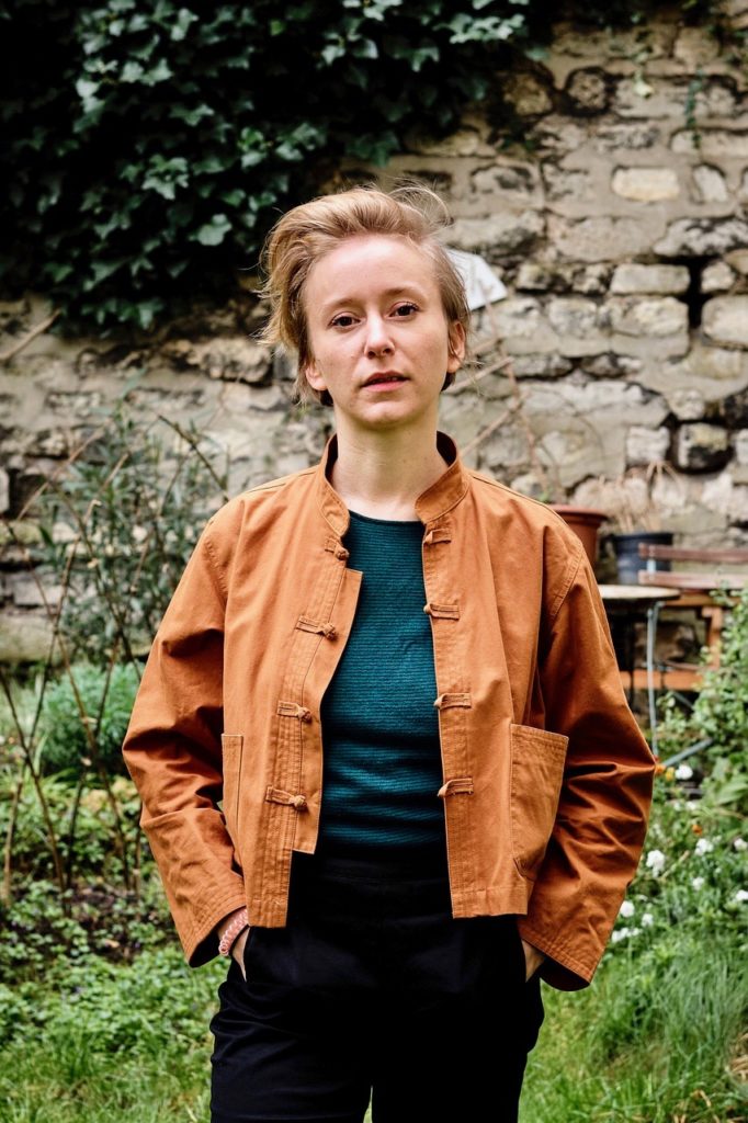 Lenni PREZELIN — photo