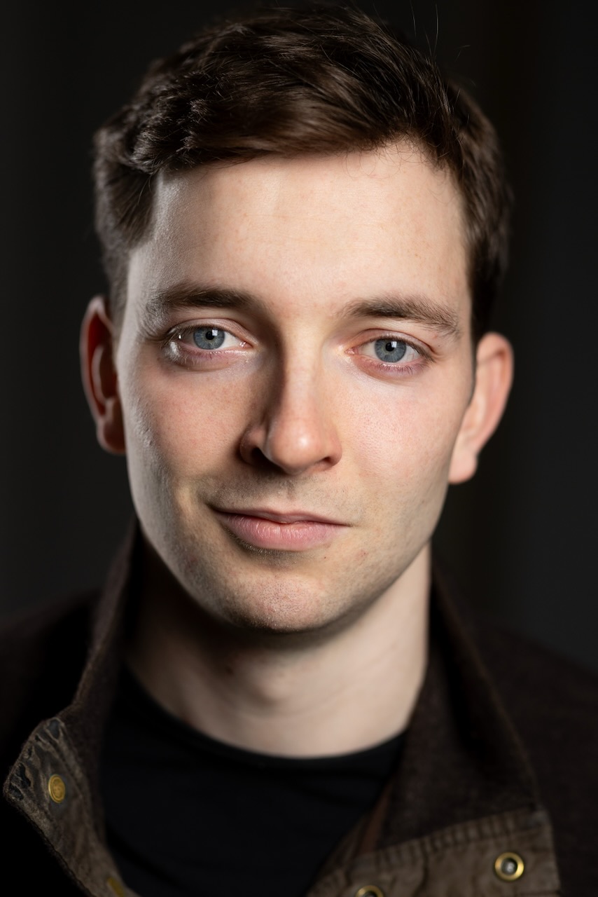 Portrait de Marco QUILLE