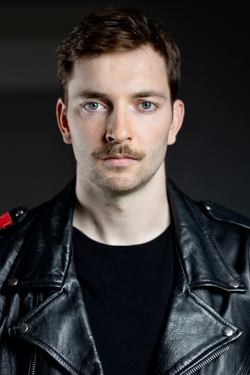 Marco QUILLE — photo