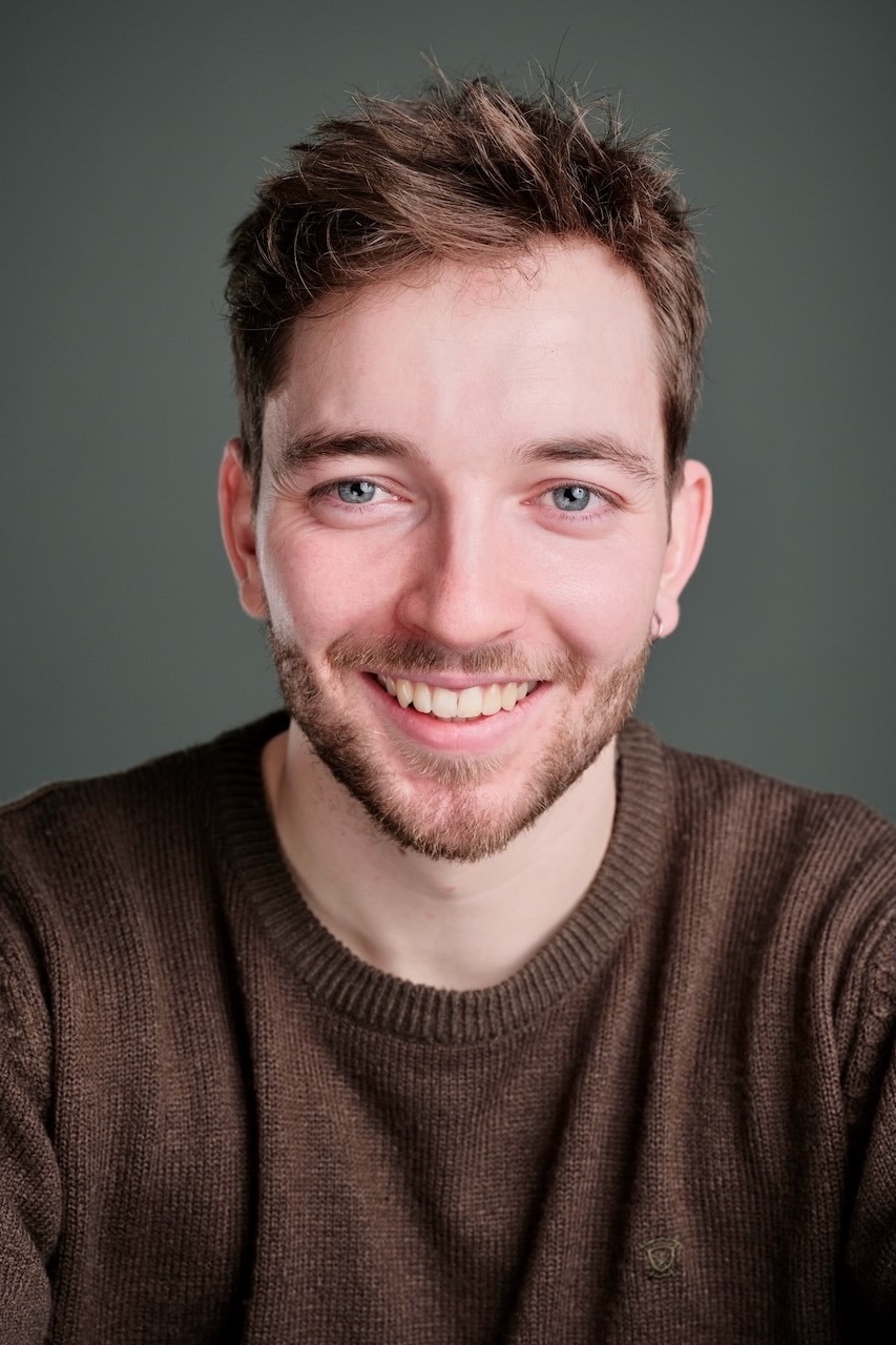 Marco QUILLE — photo