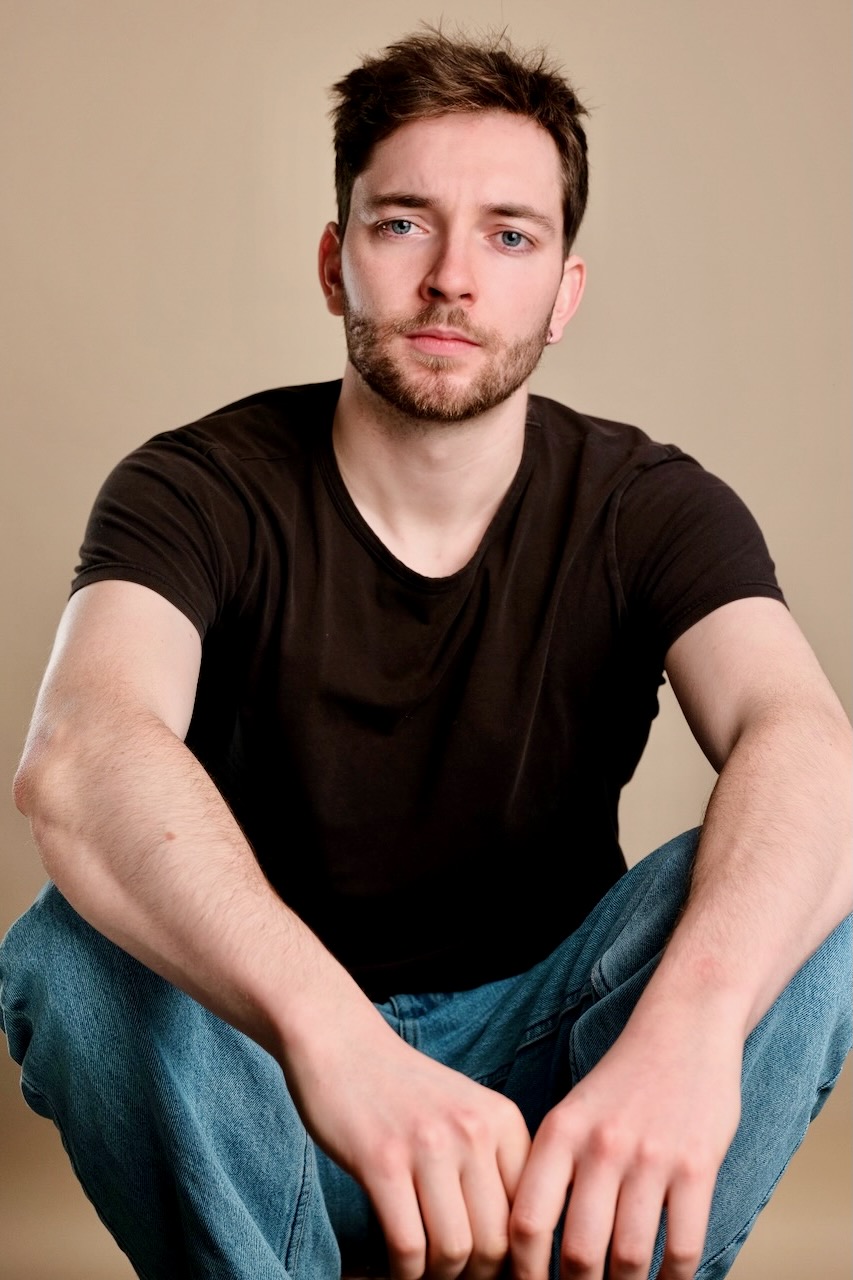 Marco QUILLE — photo