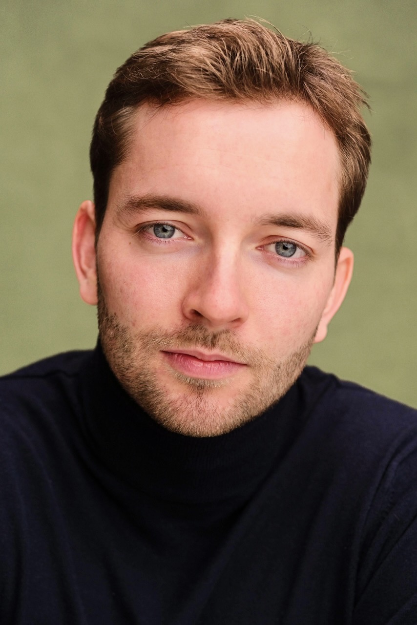 Portrait de Marco QUILLE