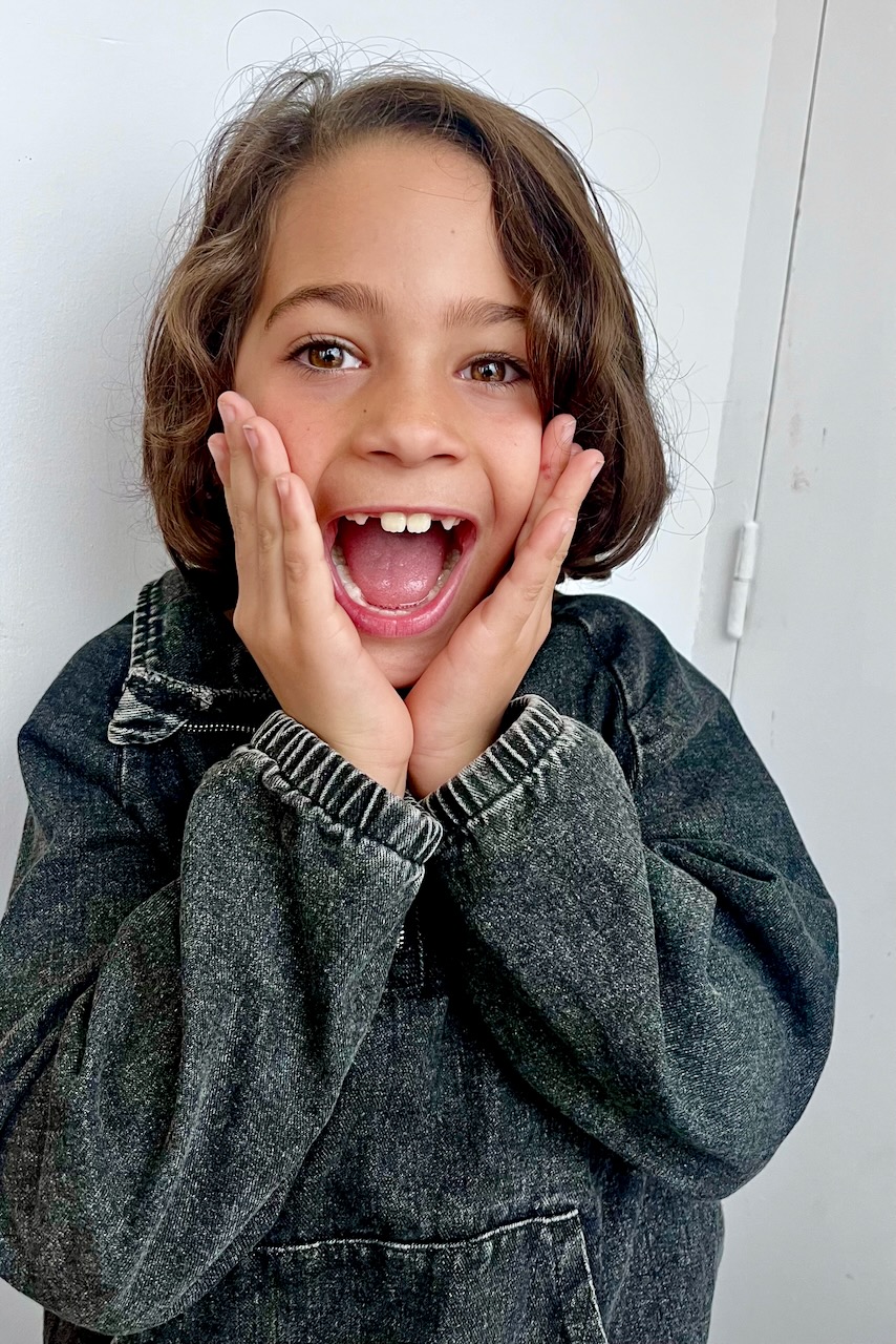 Marley RABARIN — photo