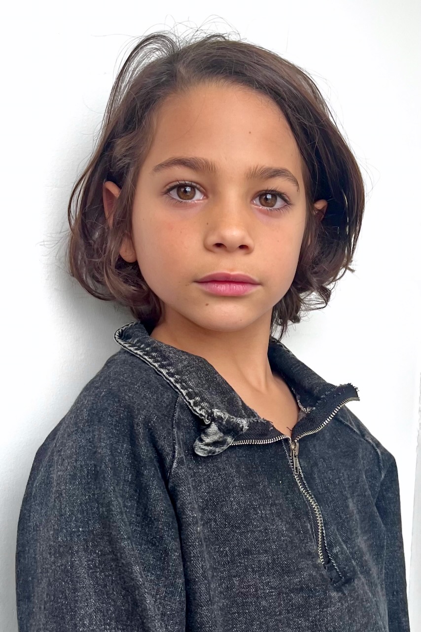 Portrait de Marley RABARIN