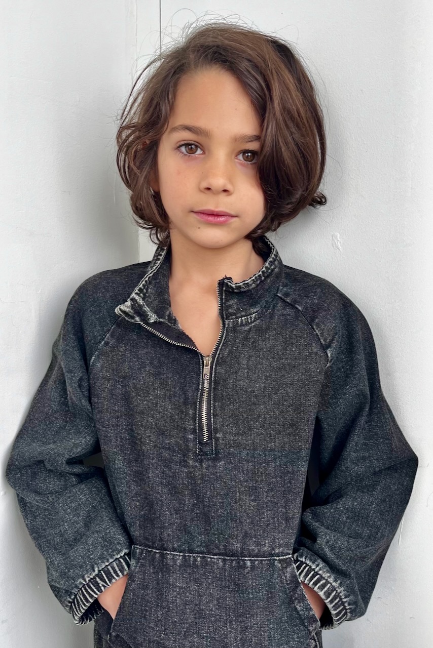 Marley RABARIN — photo