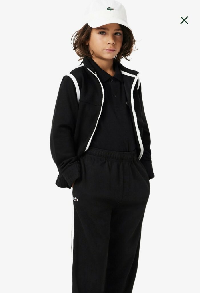 Marley RABARIN — photo