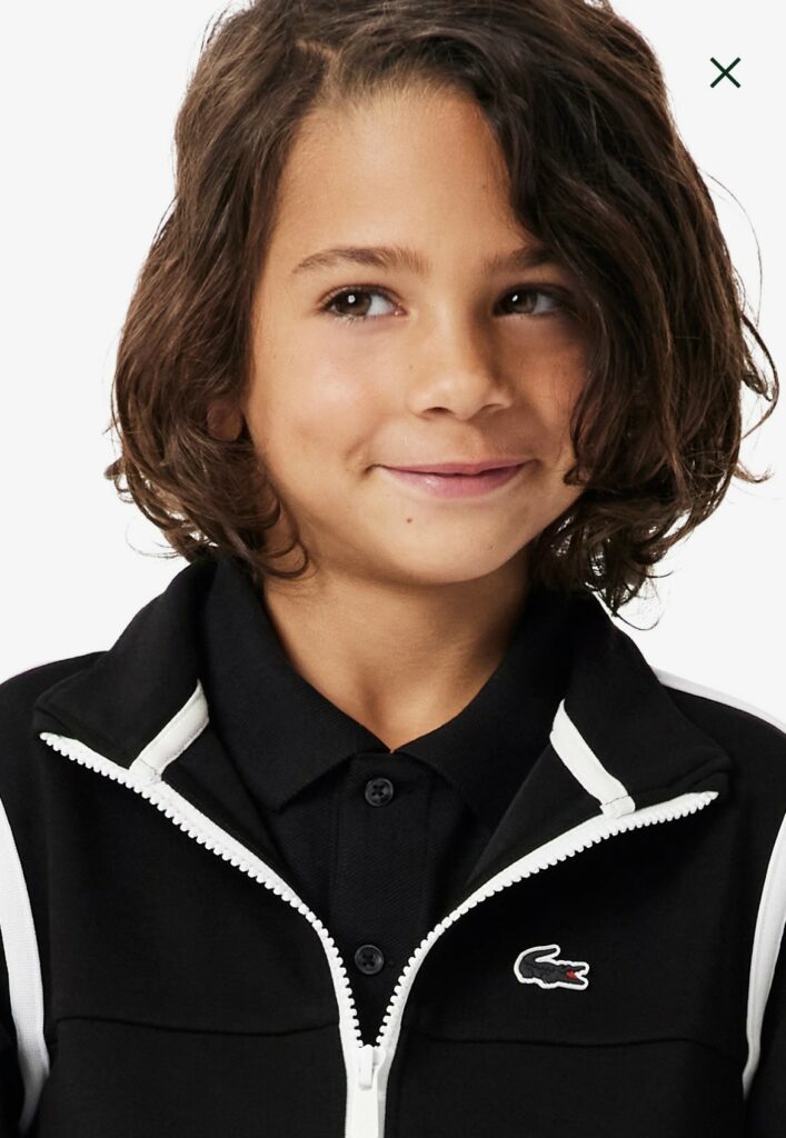 Portrait de Marley RABARIN