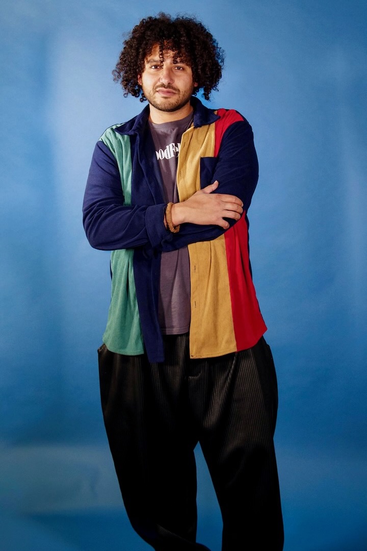 Hamzah RAJA — photo