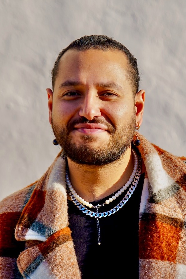 Portrait de Hamzah RAJA