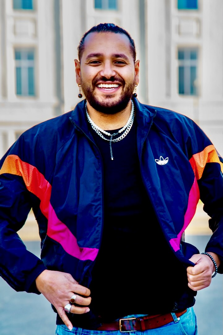 Hamzah RAJA — photo