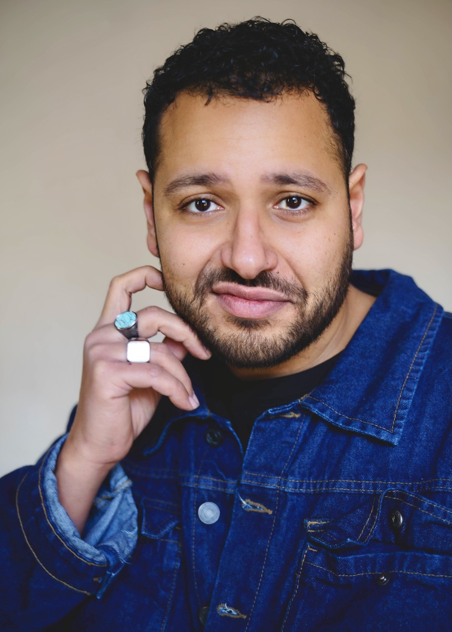 Hamzah RAJA — photo