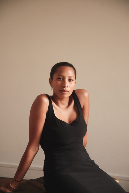 Coline RAMOS-PINTO — photo