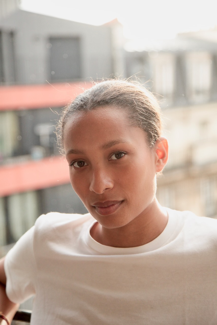 Coline RAMOS-PINTO — photo