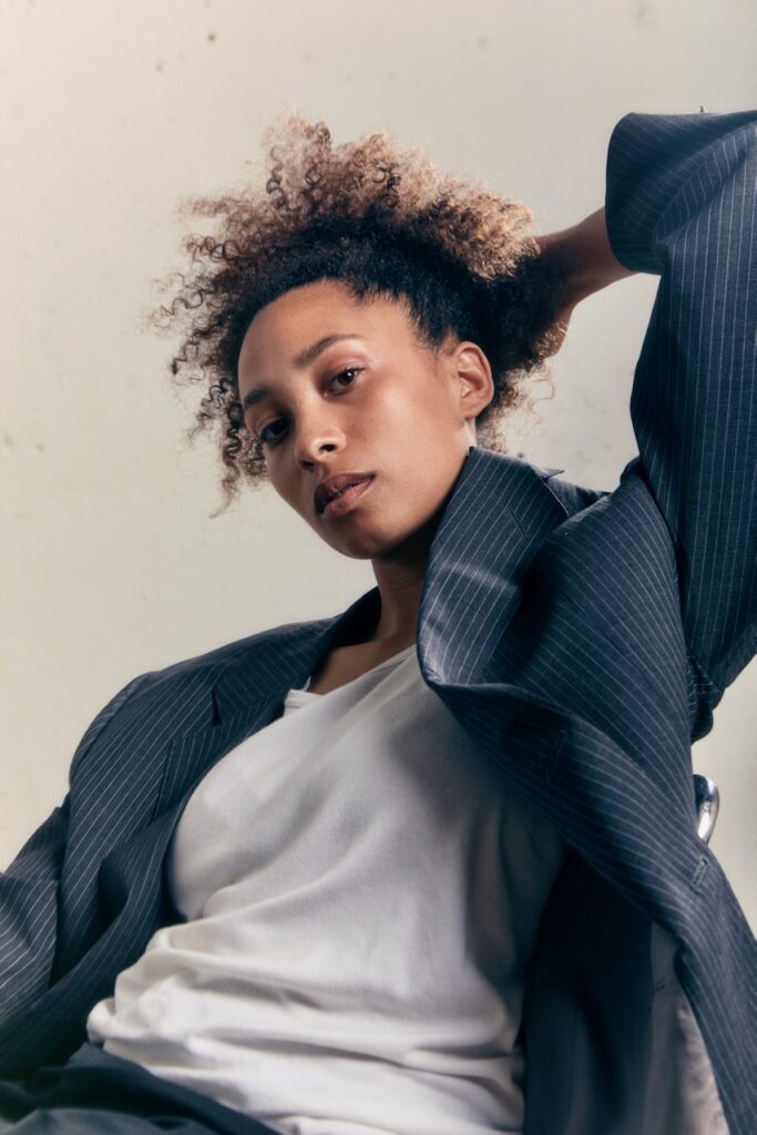 Coline RAMOS-PINTO — photo