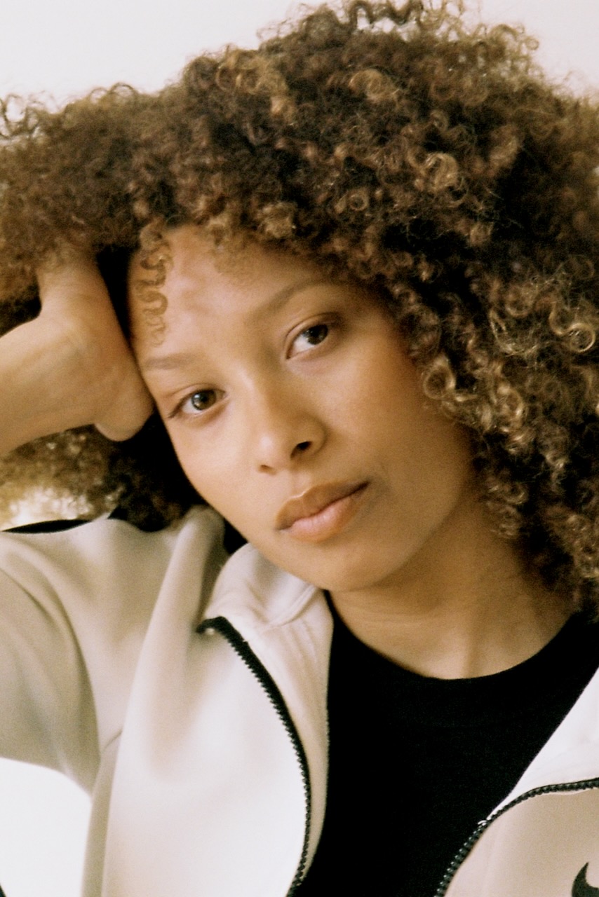 Coline RAMOS-PINTO — photo