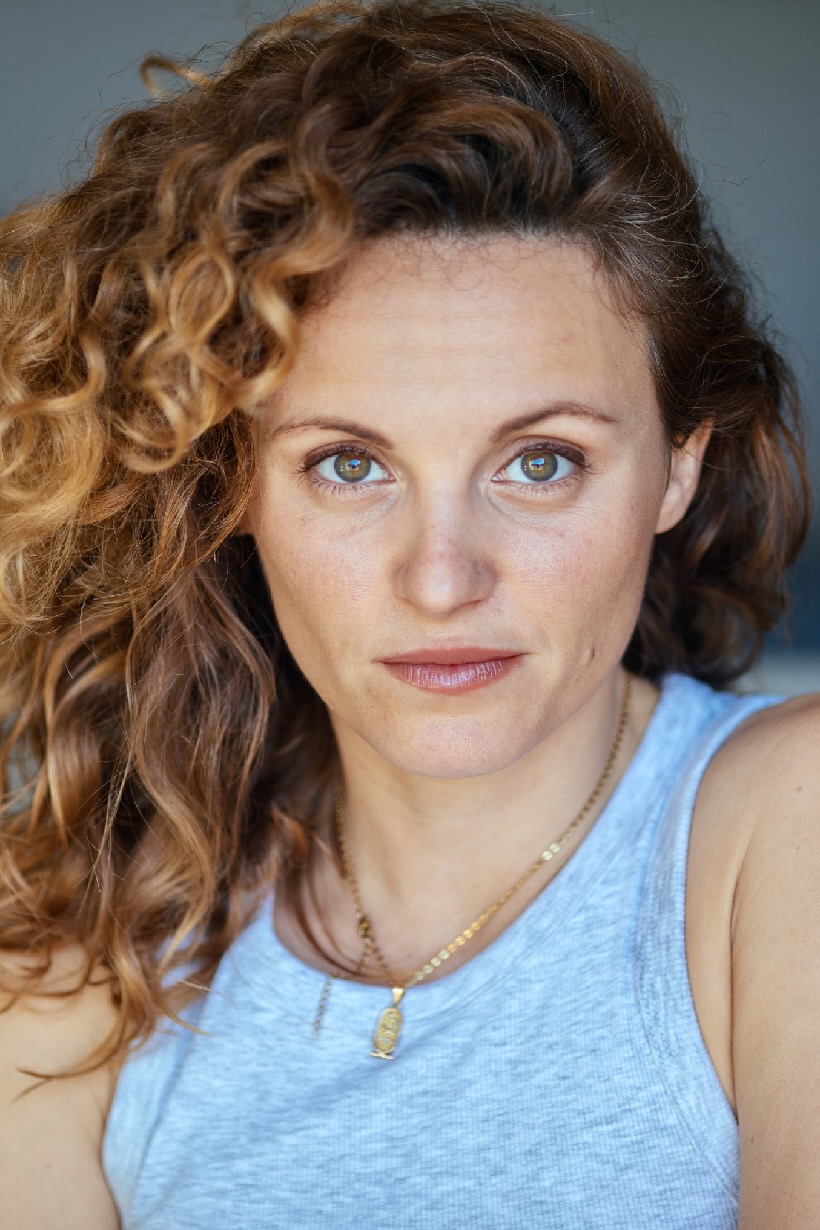 Portrait de Mélanie RAOUL