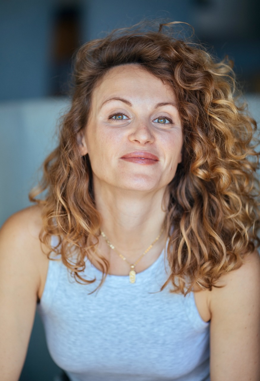 Mélanie RAOUL — photo