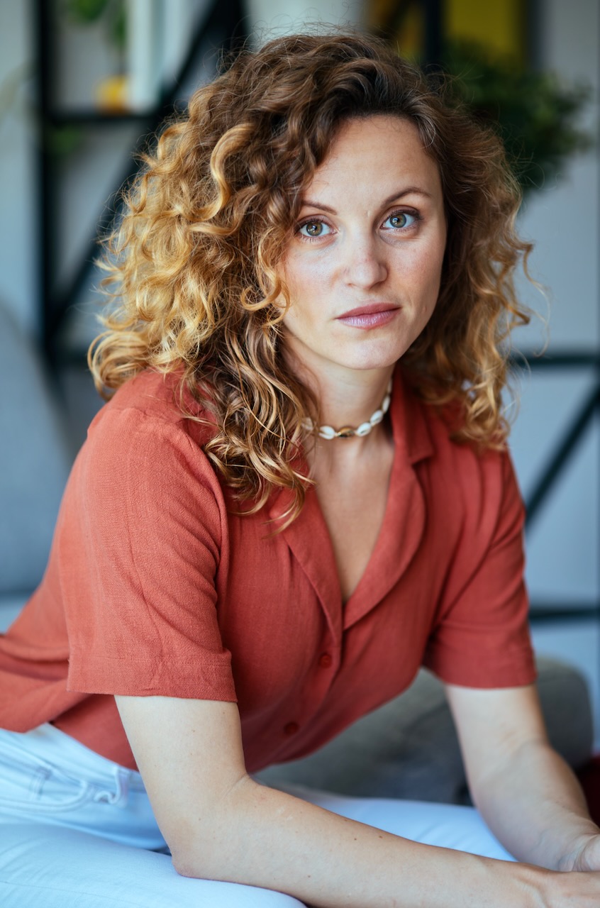 Mélanie RAOUL — photo