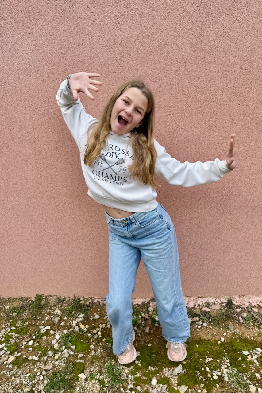 Anna RAVEL — photo