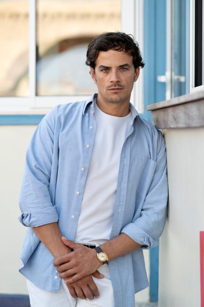 Marek RECOURSÉ — photo