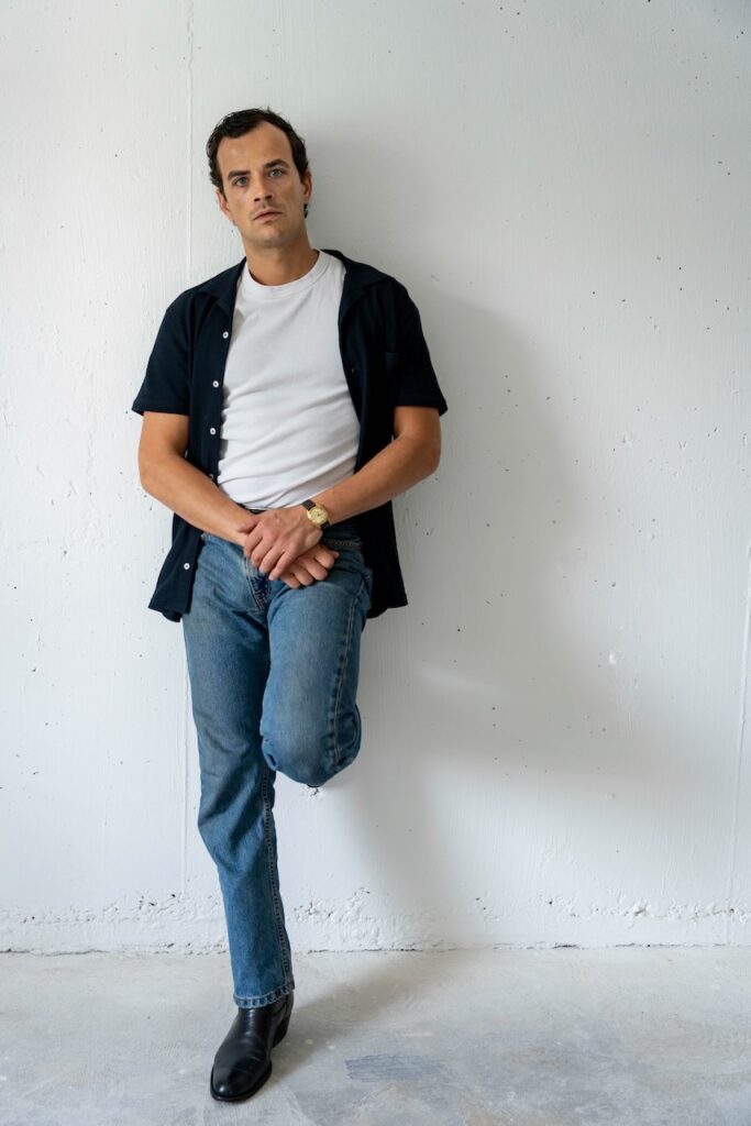 Marek RECOURSÉ — photo