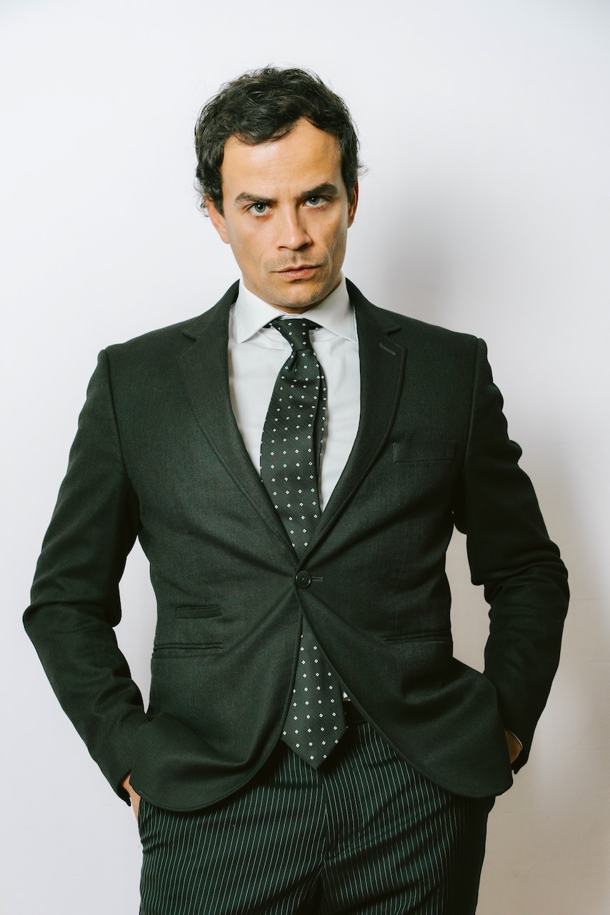 Marek RECOURSÉ — photo