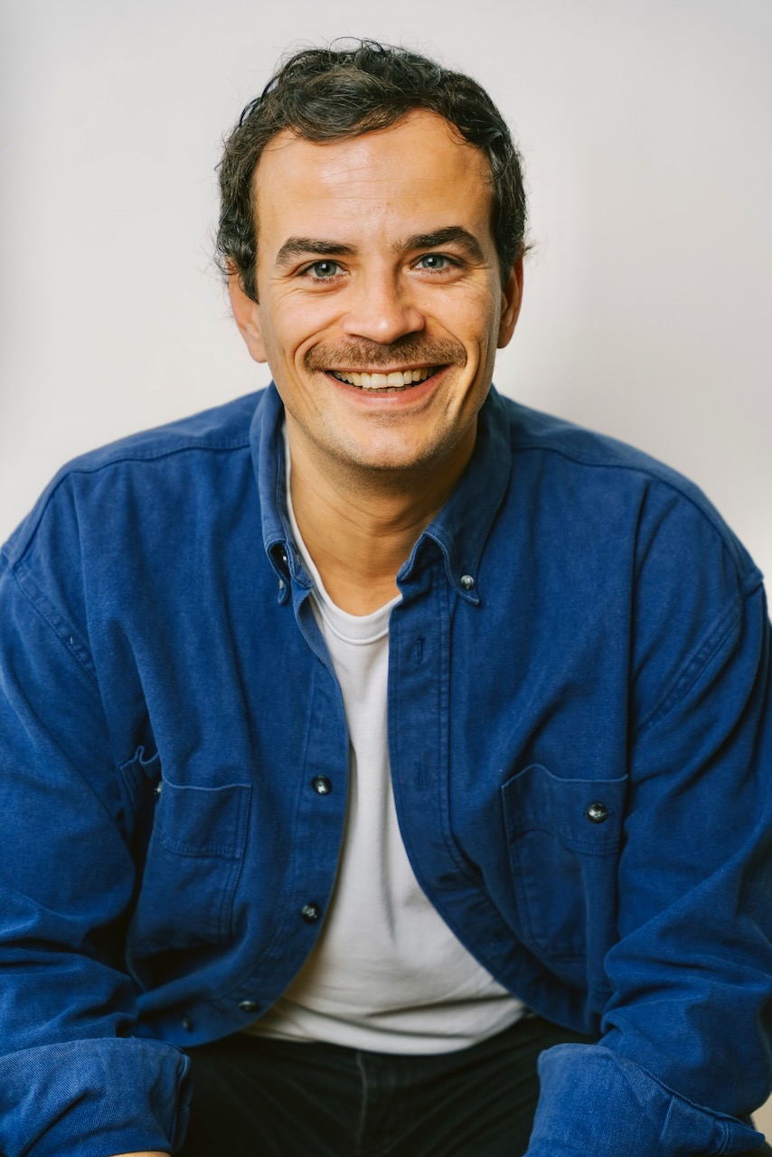 Marek RECOURSÉ — photo