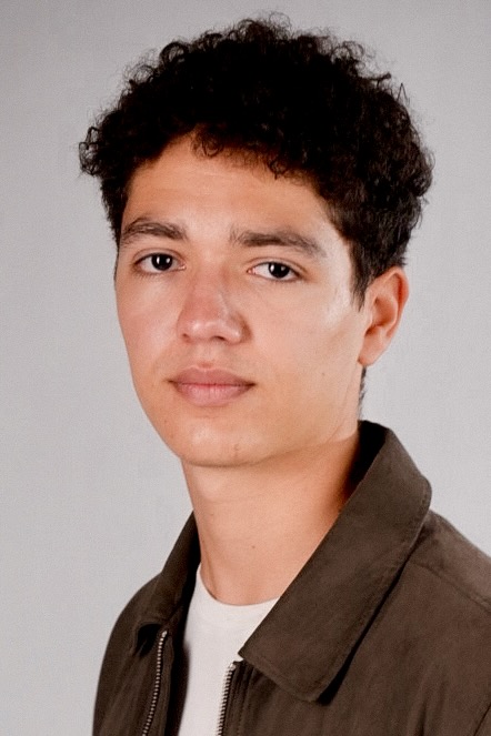 Naël REGNIER — photo