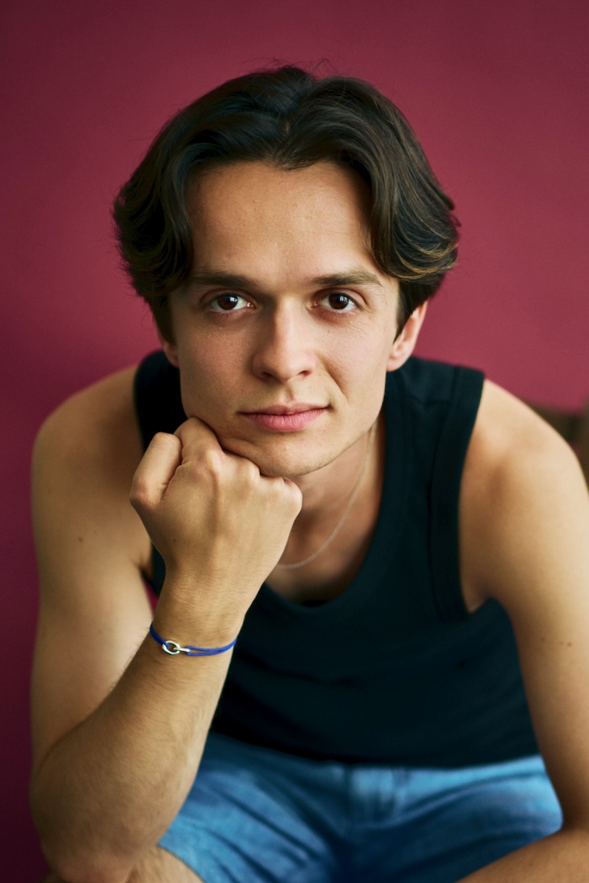 Valentin RELIER — photo