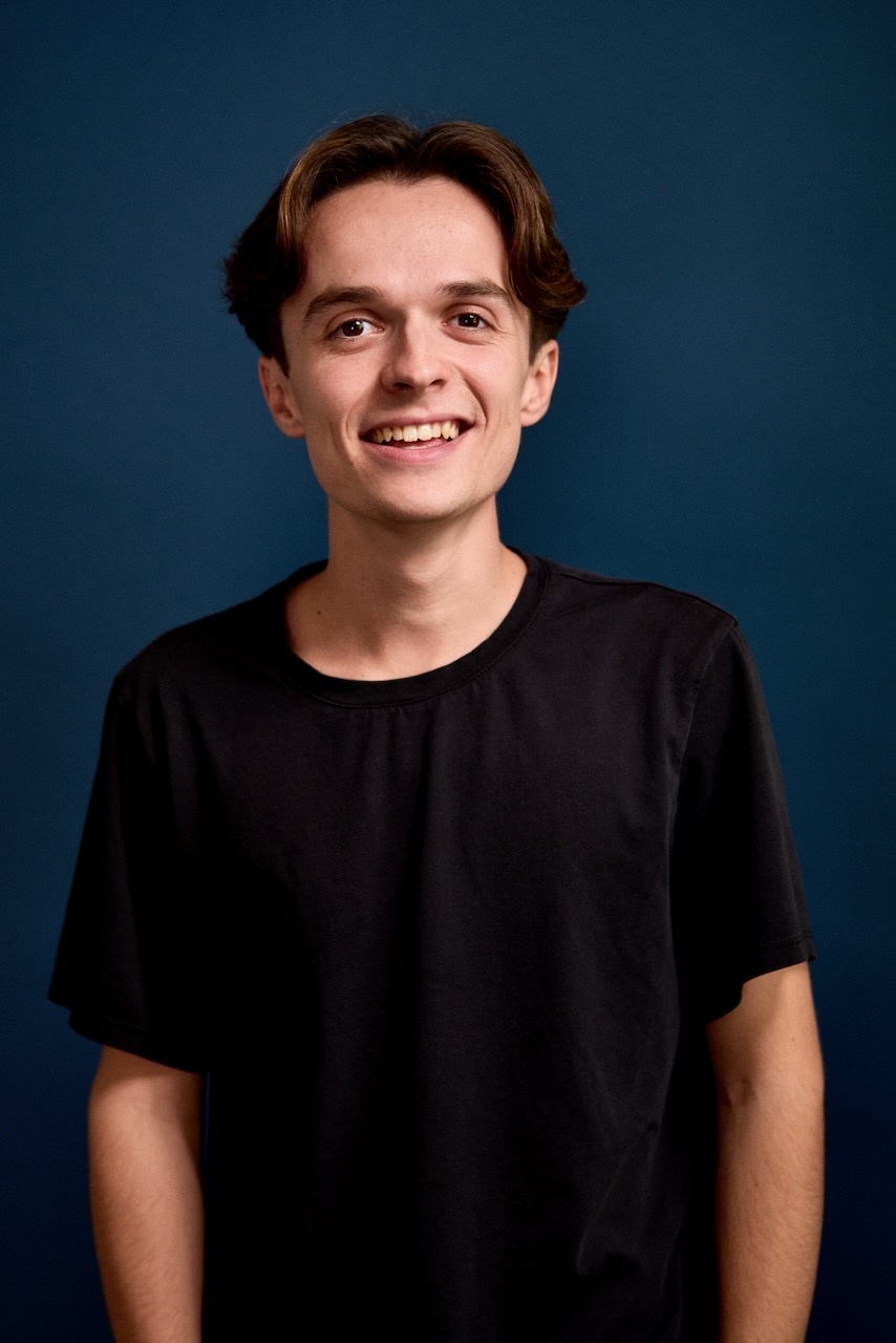 Valentin RELIER — photo